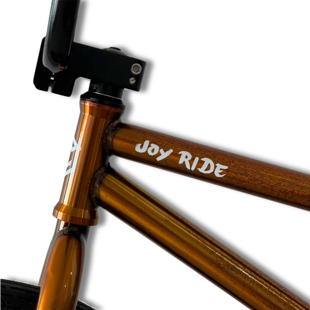 BMX CHEPE COLOR COBRE