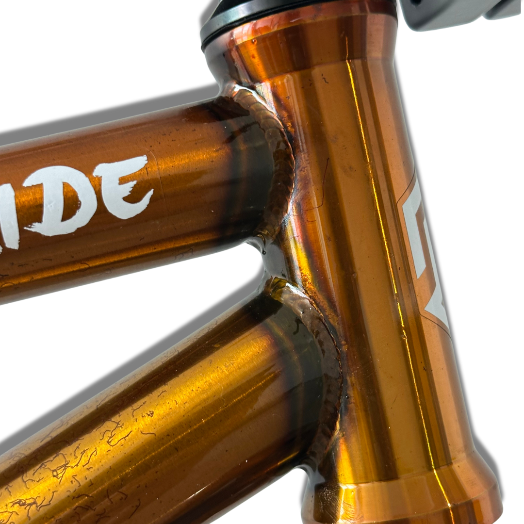 BMX CHEPE COLOR COBRE