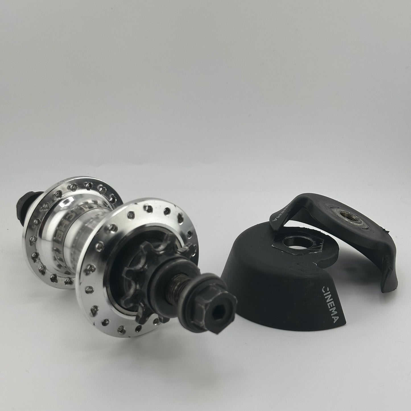 Masa trasera Odyssey freecoaster