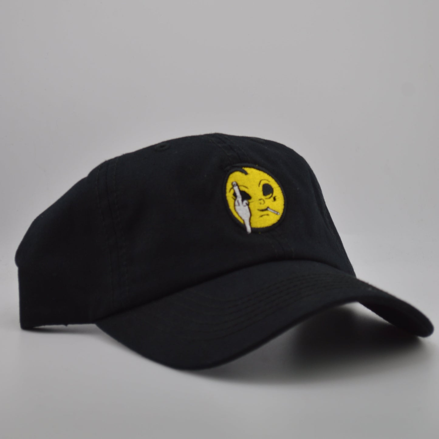 Gorra Logo Rebel People