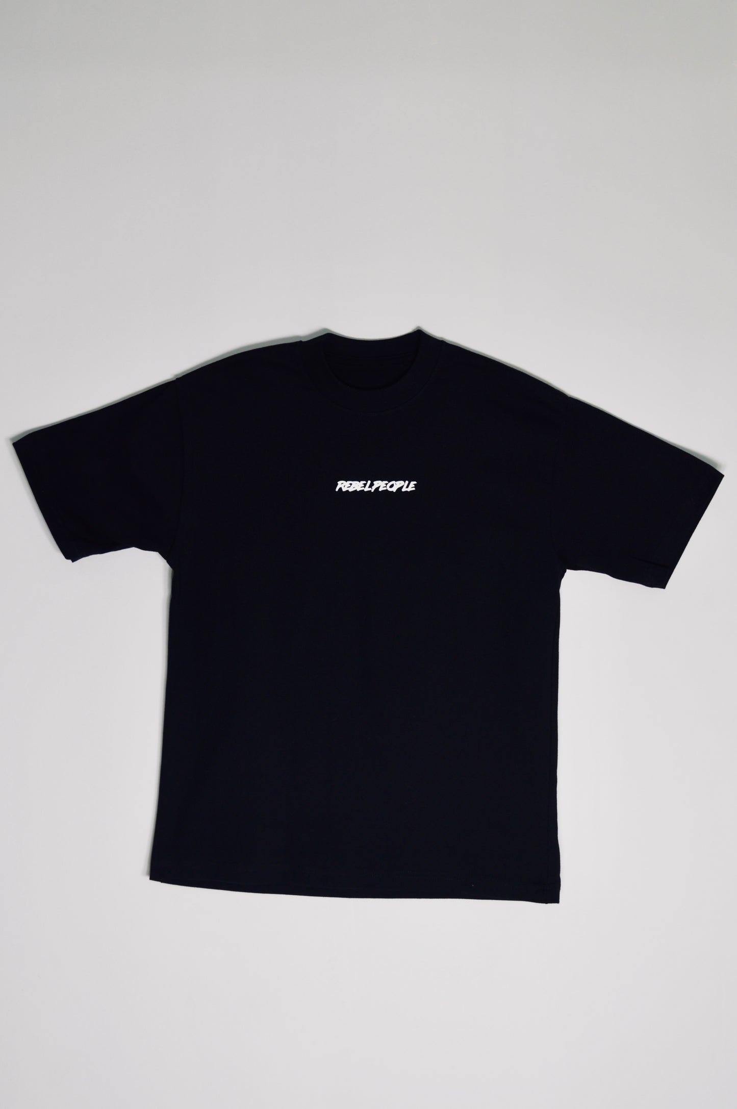 Playera OverSize Manga Corta