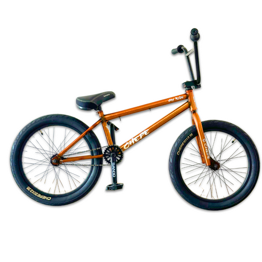 BMX CHEPE COLOR COBRE