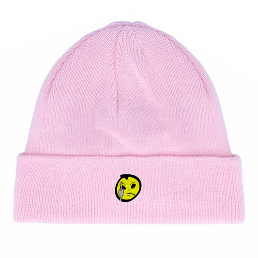 Gorro logo rebel people